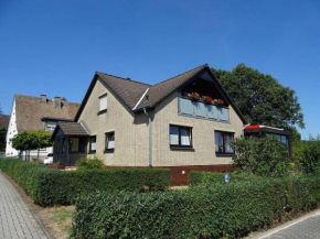 Helga Willing Comfortable holiday residence Meschede
